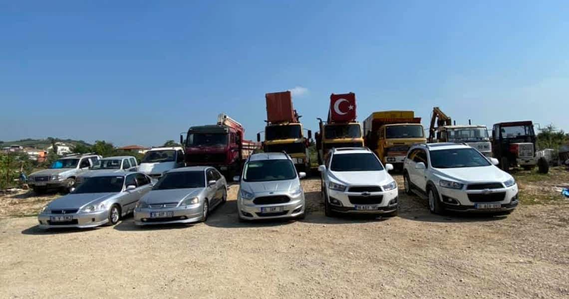 Bursa Sondaj Firmaları