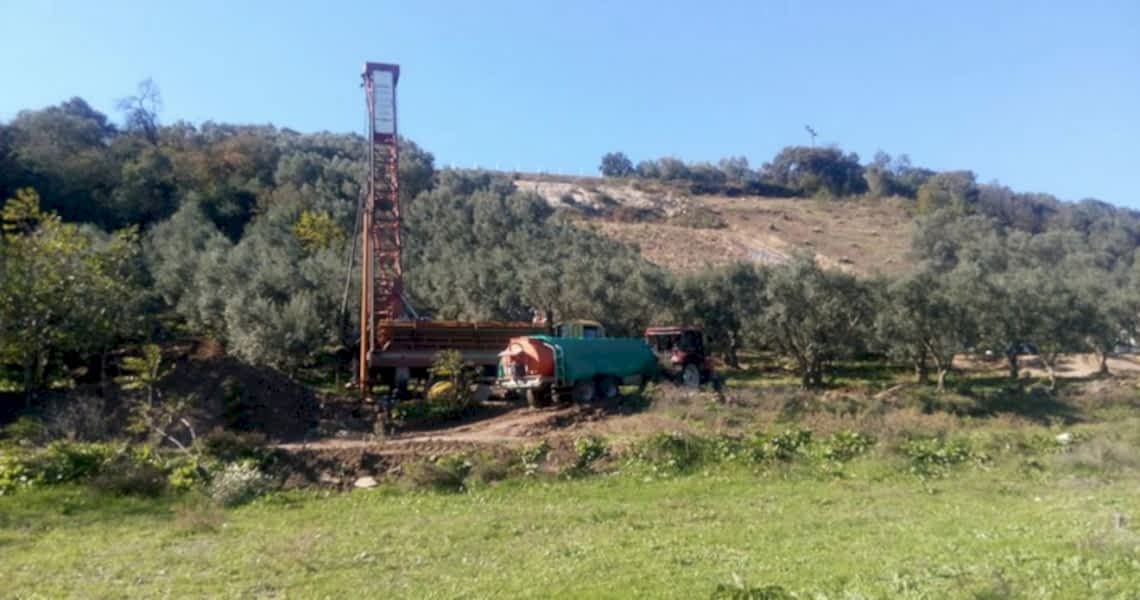 Mudanya Sondaj Firmaları