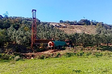 Mudanya Sondaj Firmaları