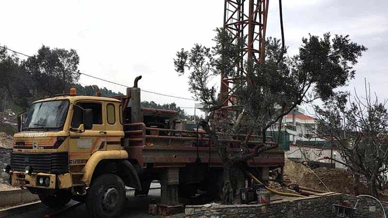 biga su kuyusu açma firmaları