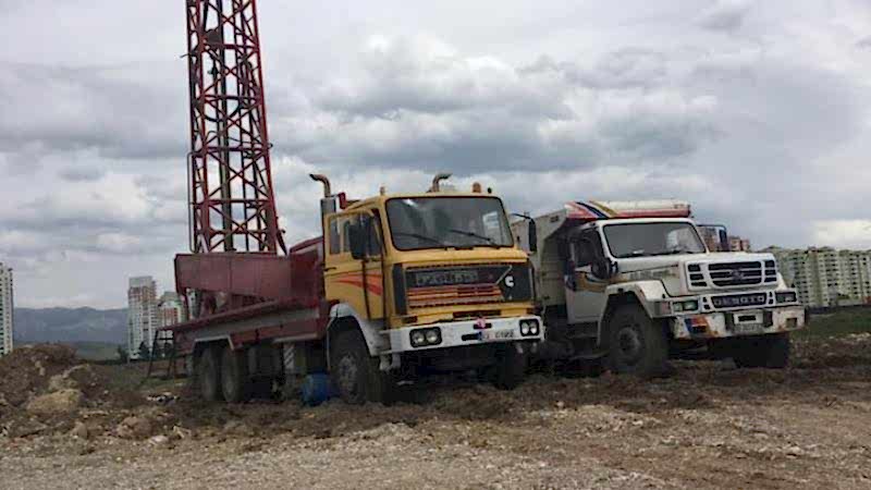 bandırma sondaj firmaları